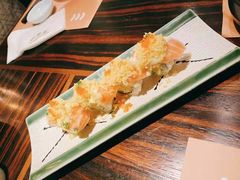 -山葵家·创意料理(万象汇店)