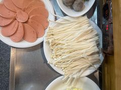 -红姐重庆火锅(曙光路店)