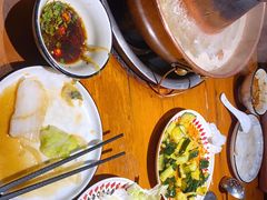 -小宇火锅烧烤(颜三路店)