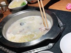 -佬土鹅肠火锅(扬中步行街店)