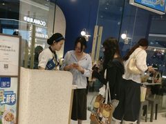 -兰湘子·湘菜小炒(石家庄万象城店)