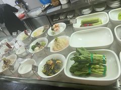 -绿杨春·淮扬宴(庐山路店)