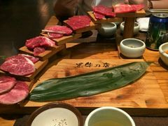 -黑牛の店·和牛烧肉(大悦城店)