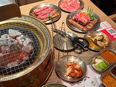 -西塔老太太泥炉烤肉(杭州首店)