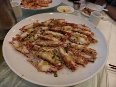 蒜蓉蒸花椒蟹-荔城生鲜盛宴(番禺旗舰店)