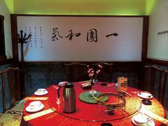包厢-东北大院·东北菜(三台子店)
