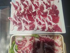 -板凳烧烤(东关街店)