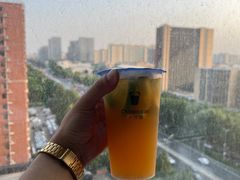 -茶百道(吉嘉港店)