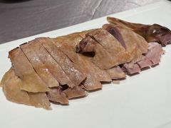 -A One Kitchen·南京精菜馆(德基广场店)