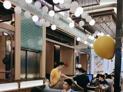 -新世界餐厅(万达店)