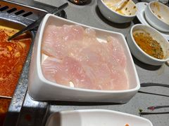 -海底捞火锅(高新万达店)