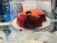 -DQ·蛋糕·冰淇淋(西城红场店)