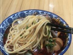 -清真磨沟沿老字号牛肉面(总店)