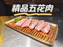 -大叹号烤肉·朝鲜族料理(家佳源店)
