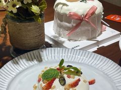 -斯比特花园西餐厅(东方商厦店)