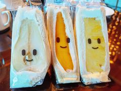 -Fruwich果明治(西单更新场店)