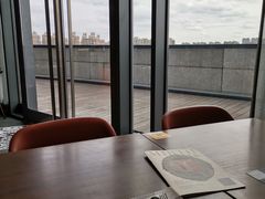 -曼乐辰餐厅(中庚漫游城店)