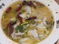 -太二酸菜鱼(福州泰禾店)