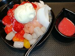 -鲜芋仙(南开大悦城店)