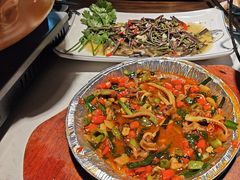 -千岛湖小鱼儿·淳安匠心农家菜