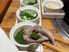 -额尔敦传统涮火锅·冰煮羊(铁东店)