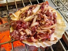 -震海贝烤贝·民俗特色店(延吉总店)