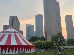 -大望京公园