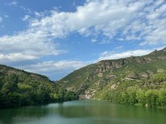 -望京楼flavor餐厅(古北水镇景区店)