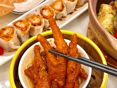 -香港威特瑞茶餐厅(小白楼音乐厅店)