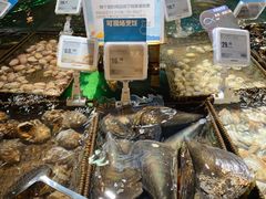 -盒马鲜生(悦峰店)