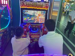 -快乐街区(成都龙湖北城天街店)