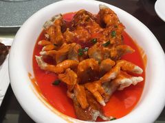 -堂聚德(三圣宫美食文化街店)