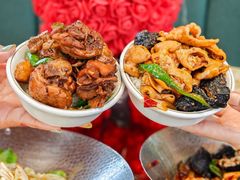 -福巷湘食小馆·猛火现炒(上海首店)
