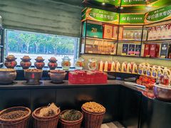 -湘轩·土菜研究院(光大店)