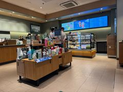 -星巴克(北京天坛东路店)