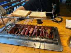 -悦屋老板娘的烤肉店(紫薇田园店)