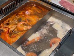 -星伦多 自助料理(圆融店)