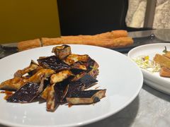 风味茄子-城南往事(滨江世茂店)