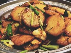 -95号酱骨·一块豆腐(展春园西路店)