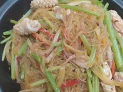 -清真悦宾楼食府(海湖店)
