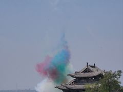 -红崖峡谷景区