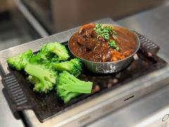 -肉肉大米(金虹桥店)