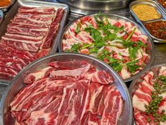 -英雄故事地摊烤肉(马驹桥店)