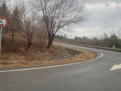 -帽儿山国家森林公园