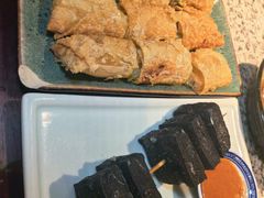 -南京大牌档(夫子庙老门东店)