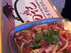 -杨记齐齐哈尔烤肉(总店)