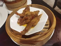 -京香轩·中餐厅(上海中庚聚龙酒店)