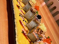 -皇品田苑日式料理(苏州中心店)
