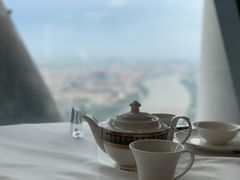 -广州塔晖粤轩中餐厅