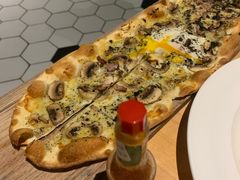 -LENBACH兰巴赫西餐啤酒坊(大连东港店)